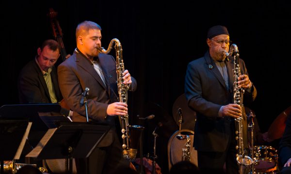 Marcus-Maupin Marcus-Maupin