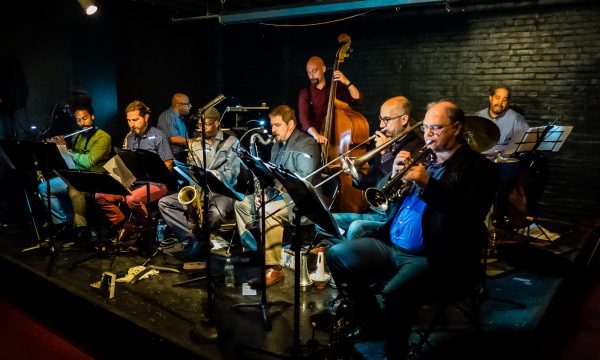 Todd-Marcus-Jazz-Orchestra-live-photo-by-Efrain-Rebeiro Todd-Marcus-Jazz-Orchestra-live-photo-by-Efrain-Rebeiro