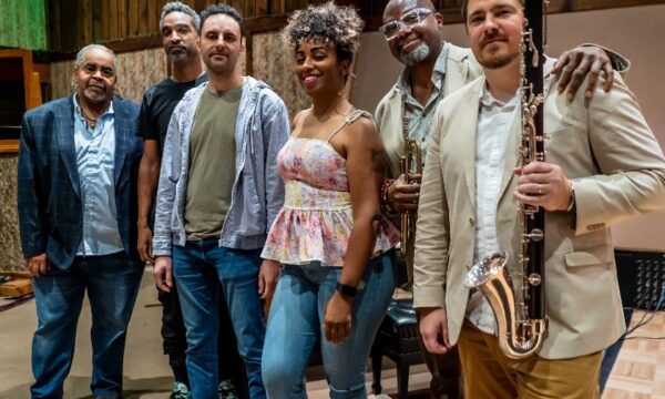 Baltimore Jazz Collective Baltimore Jazz Collective