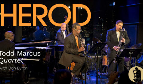 Herod (with Don Byron)