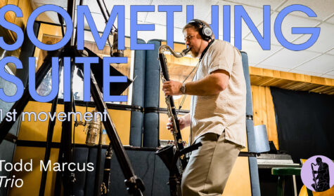 Something Suite (1st movement)