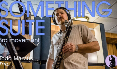 Something Suite (3rd movement)