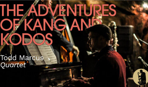 The Adventures of Kang and Kodos