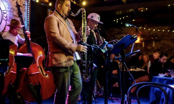 quintet photo quintet photo